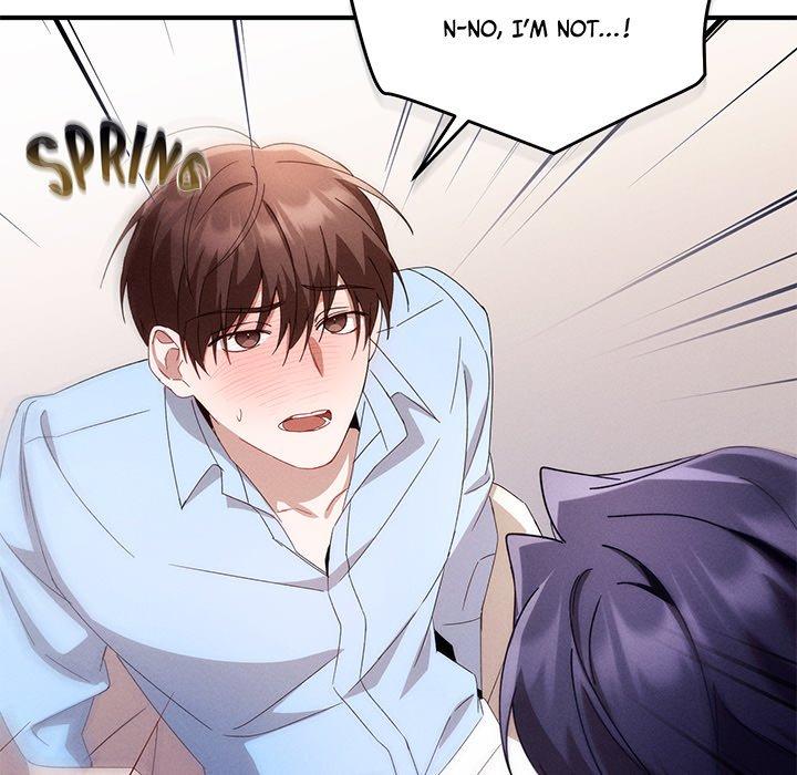 Two Flavored Crush - Chapter 7 manhwa