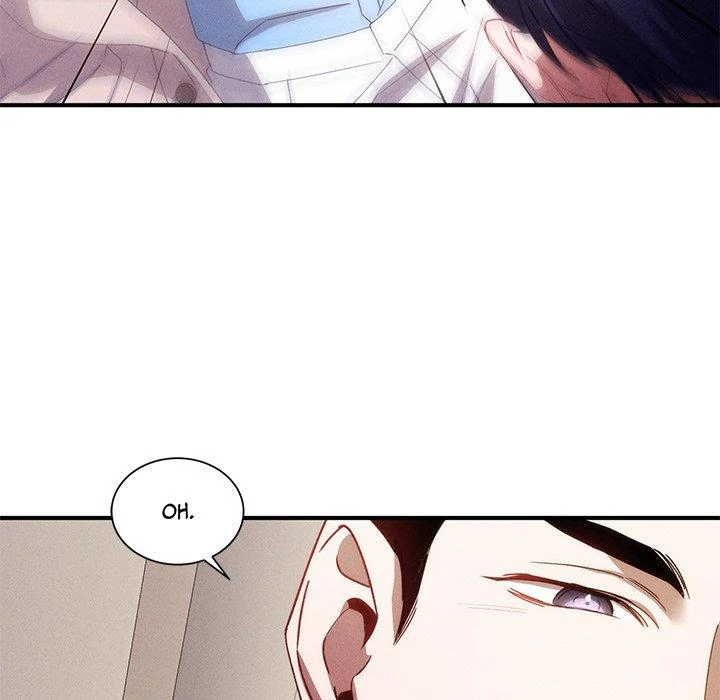 Two Flavored Crush - Chapter 7 manhwa