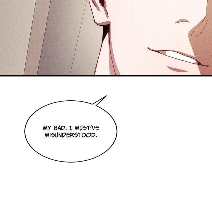 Two Flavored Crush - Chapter 7 manhwa