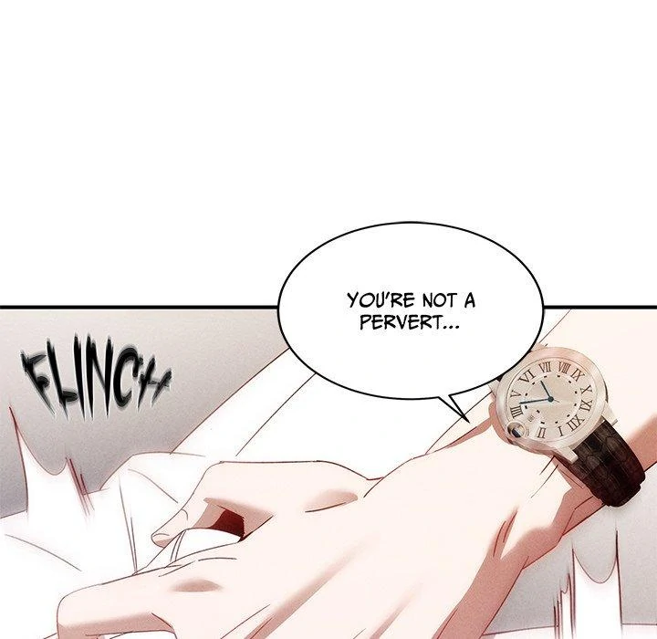 Two Flavored Crush - Chapter 7 manhwa