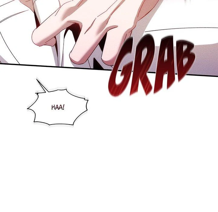 Two Flavored Crush - Chapter 7 manhwa