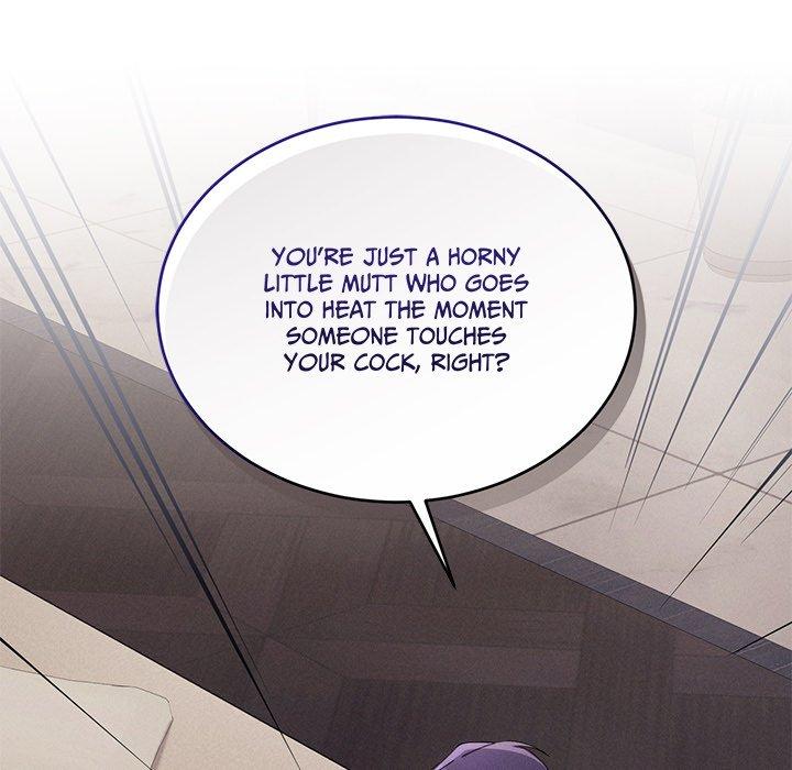 Two Flavored Crush - Chapter 7 manhwa