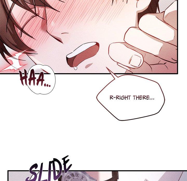 Two Flavored Crush - Chapter 7 manhwa