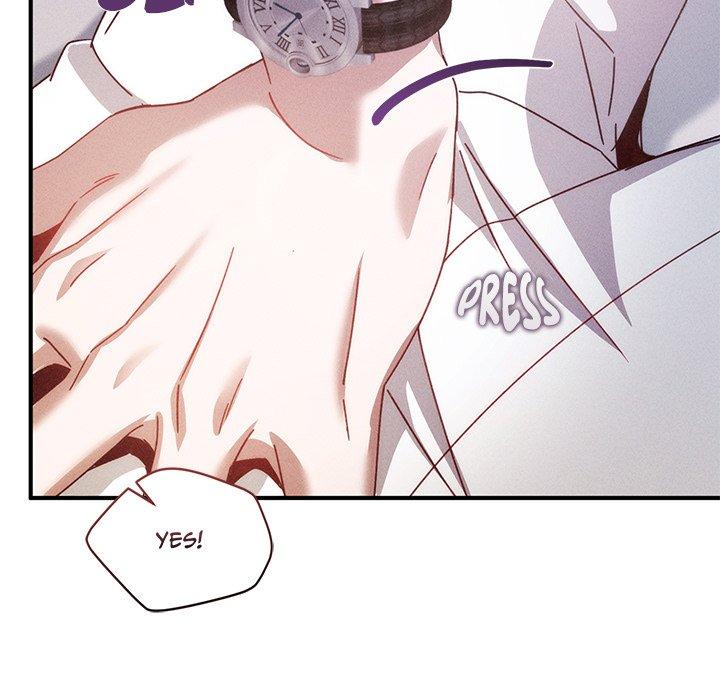 Two Flavored Crush - Chapter 7 manhwa