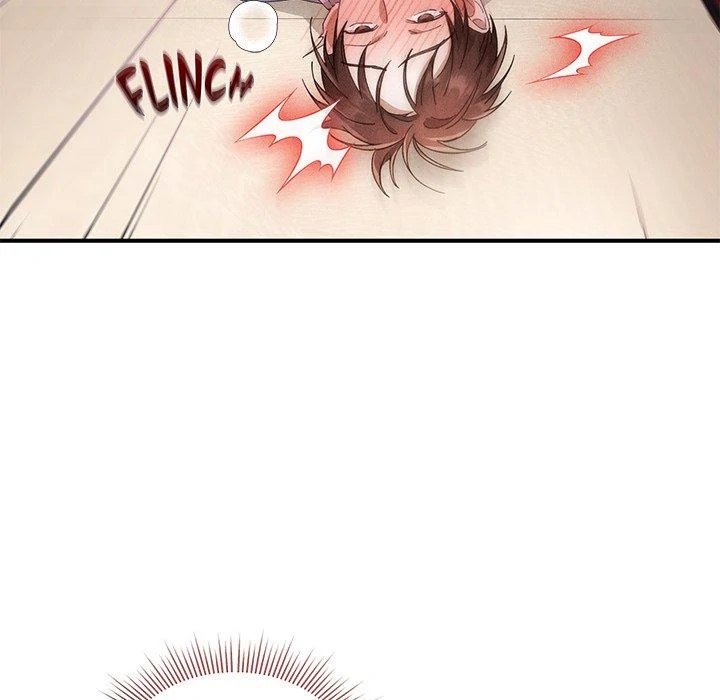 Two Flavored Crush - Chapter 7 manhwa