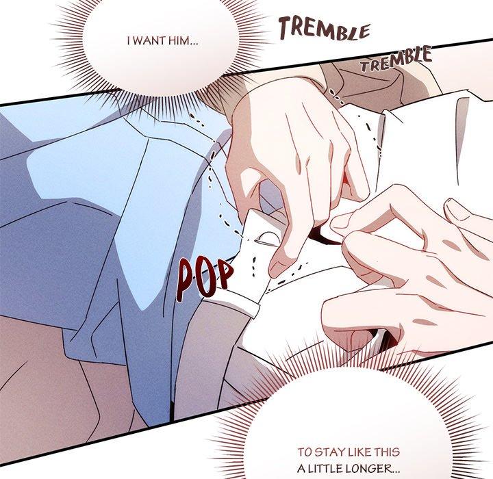 Two Flavored Crush - Chapter 7 manhwa