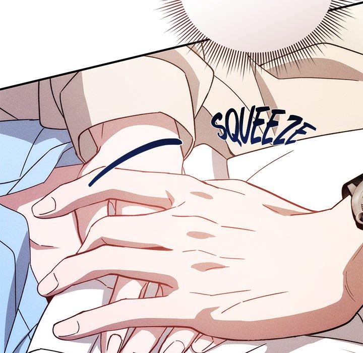 Two Flavored Crush - Chapter 7 manhwa