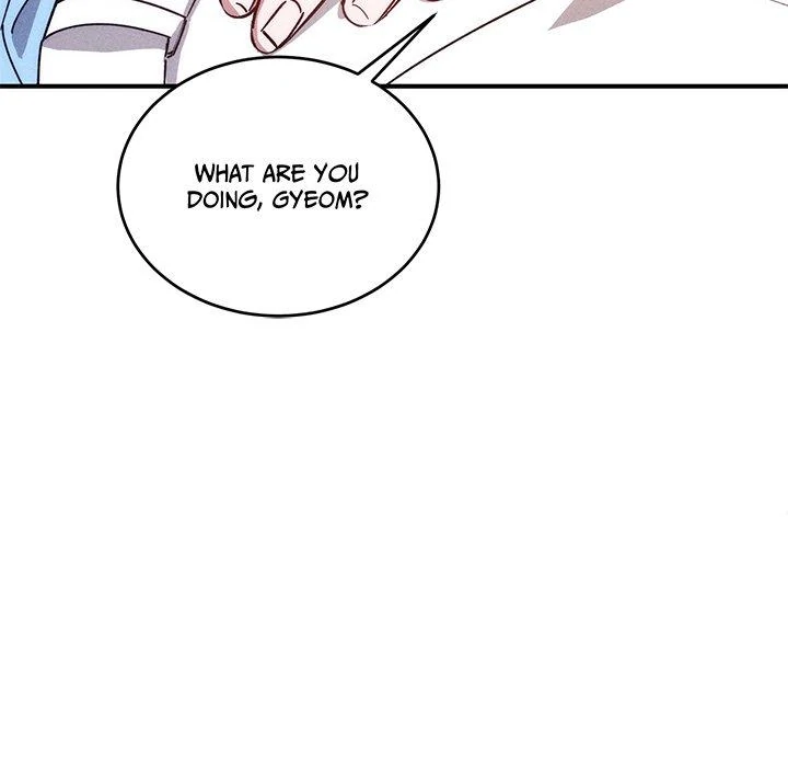 Two Flavored Crush - Chapter 7 manhwa