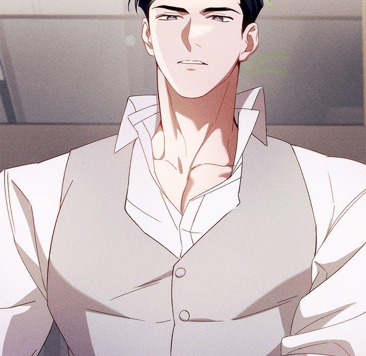 Two Flavored Crush - Chapter 7 manhwa