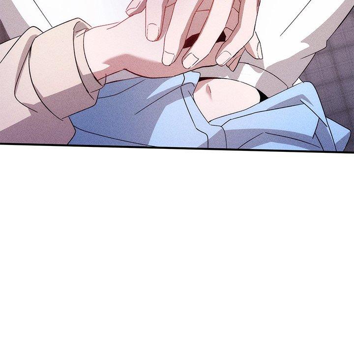Two Flavored Crush - Chapter 7 manhwa