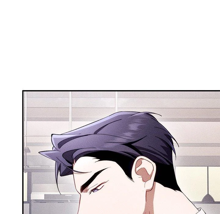 Two Flavored Crush - Chapter 7 manhwa