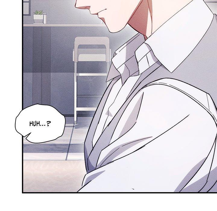 Two Flavored Crush - Chapter 7 manhwa