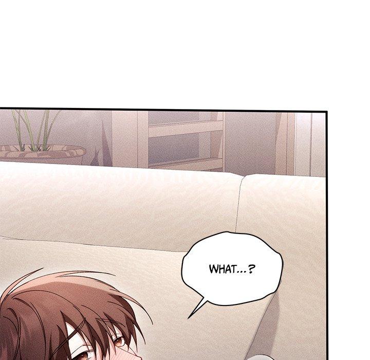 Two Flavored Crush - Chapter 7 manhwa