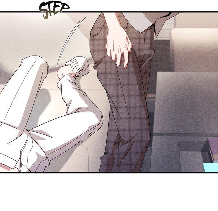 Two Flavored Crush - Chapter 7 manhwa