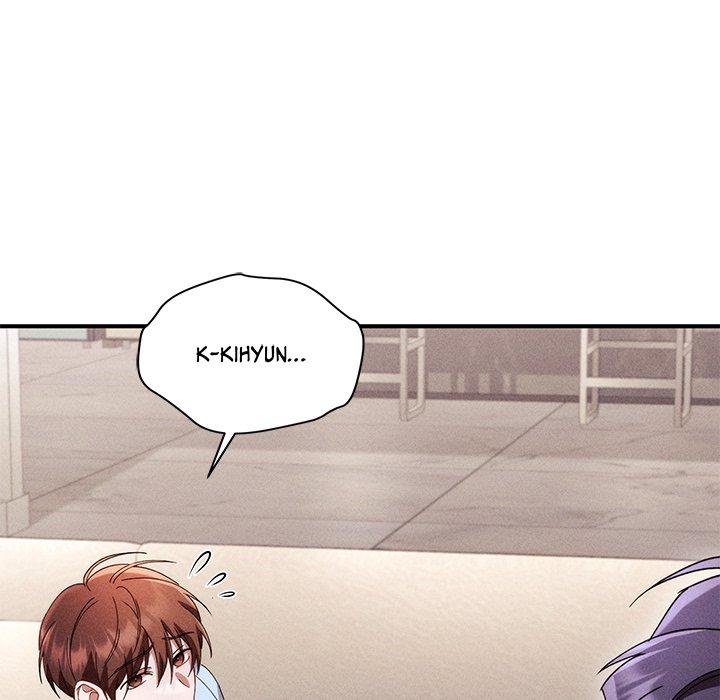 Two Flavored Crush - Chapter 7 manhwa