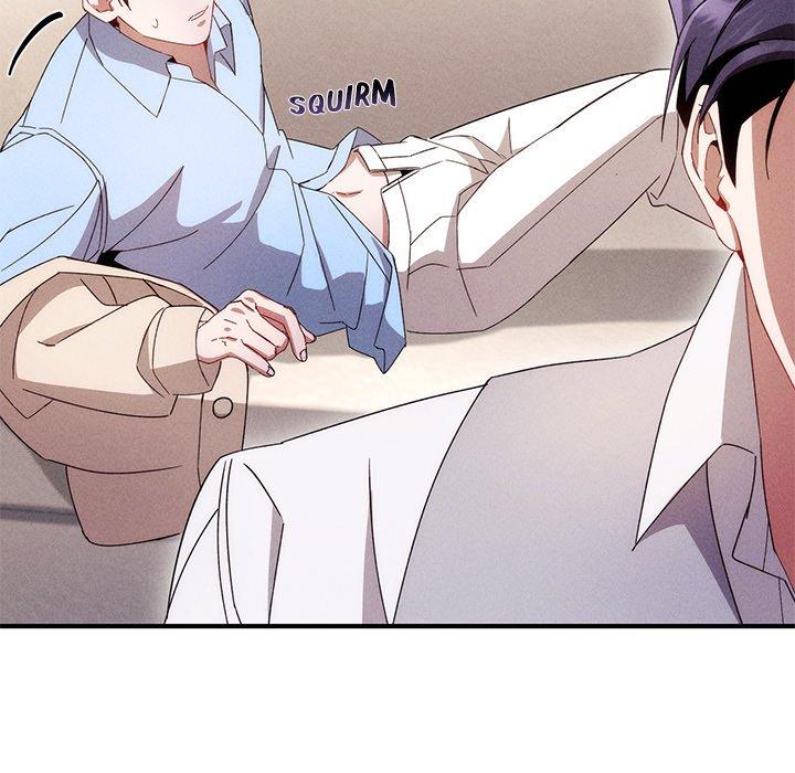 Two Flavored Crush - Chapter 7 manhwa