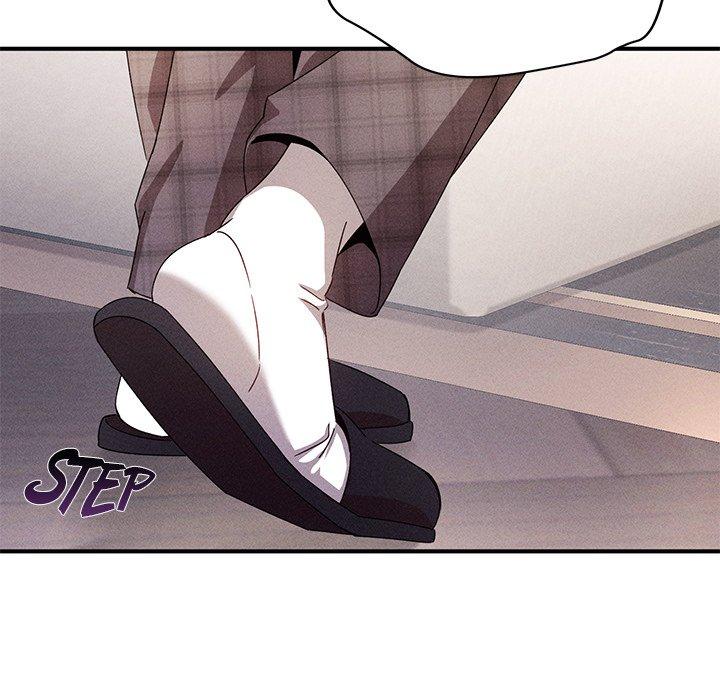 Two Flavored Crush - Chapter 7 manhwa