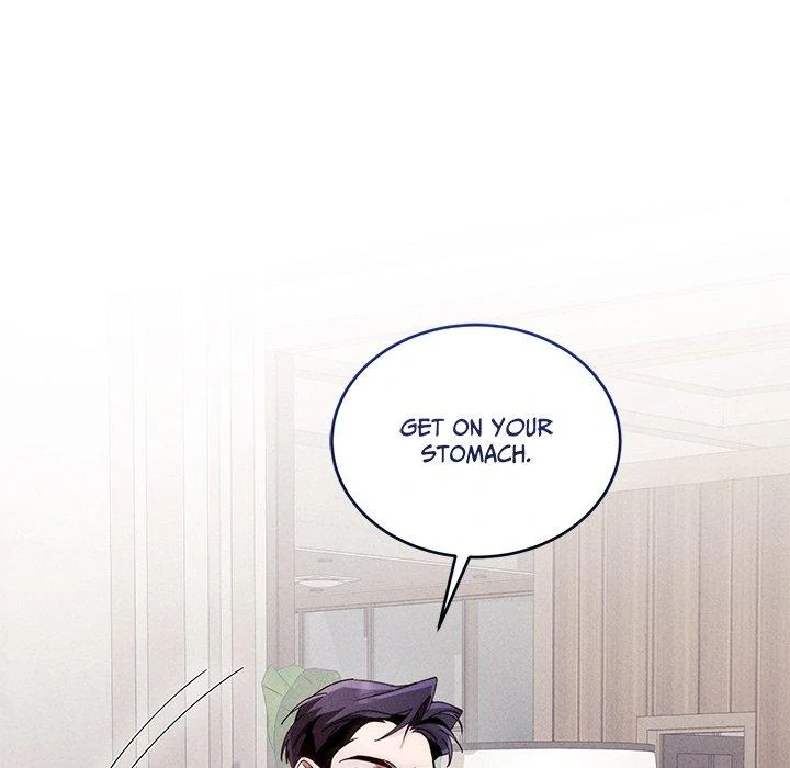 Two Flavored Crush - Chapter 7 manhwa