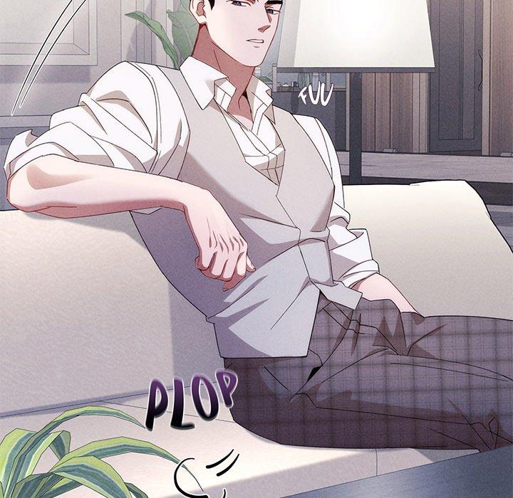 Two Flavored Crush - Chapter 7 manhwa