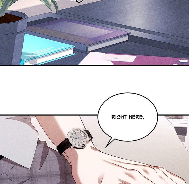 Two Flavored Crush - Chapter 7 manhwa