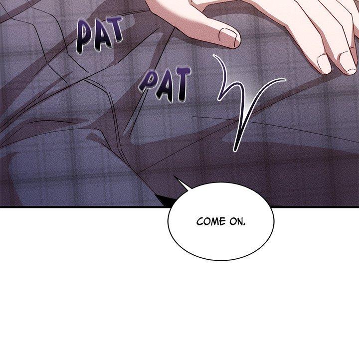 Two Flavored Crush - Chapter 7 manhwa