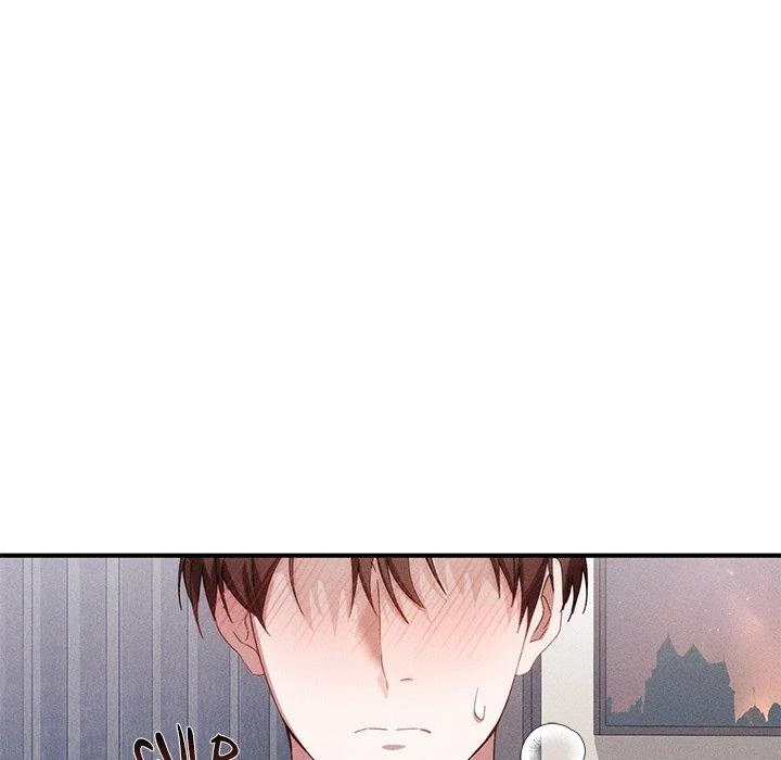 Two Flavored Crush - Chapter 7 manhwa