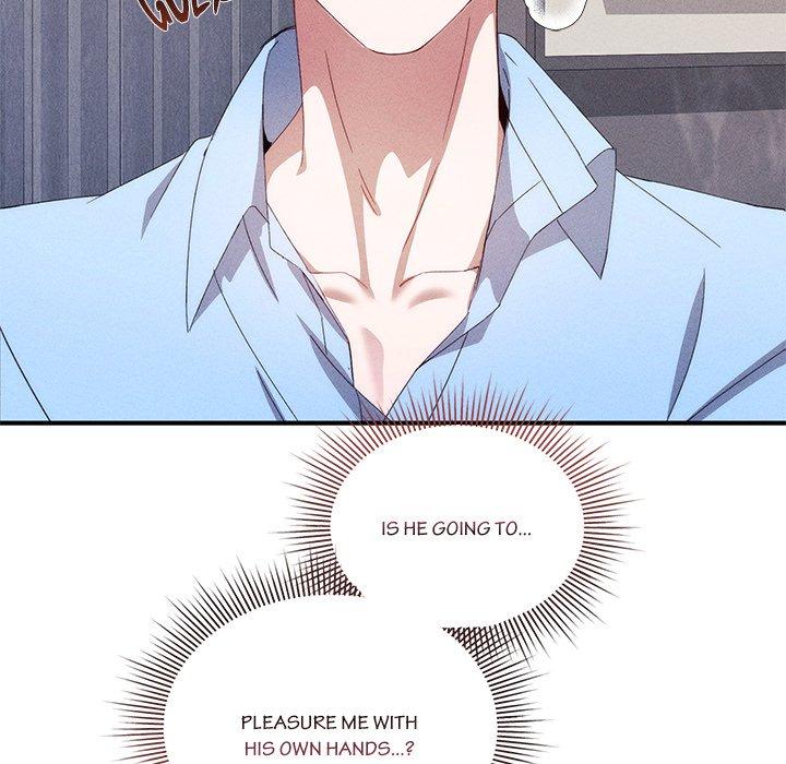 Two Flavored Crush - Chapter 7 manhwa