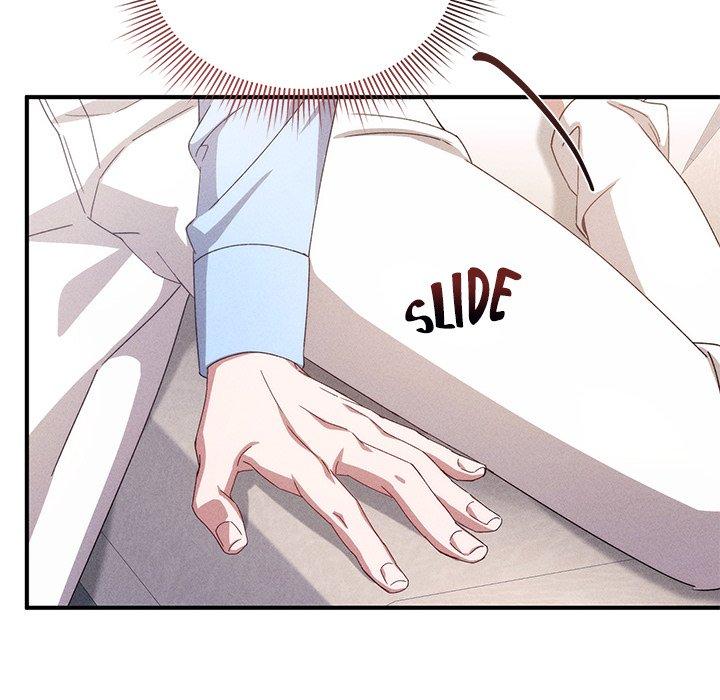 Two Flavored Crush - Chapter 7 manhwa