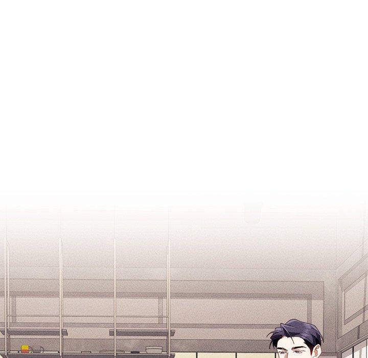 Two Flavored Crush - Chapter 7 manhwa