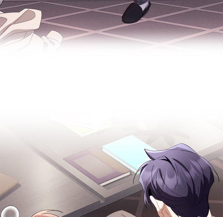 Two Flavored Crush - Chapter 7 manhwa