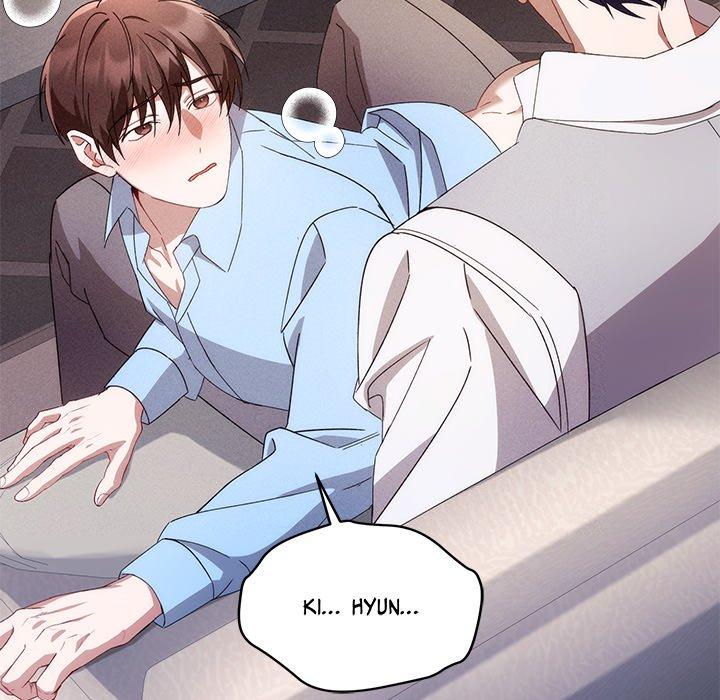 Two Flavored Crush - Chapter 7 manhwa