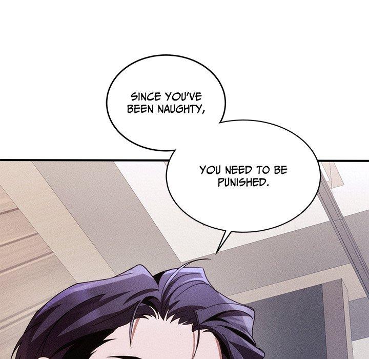 Two Flavored Crush - Chapter 7 manhwa