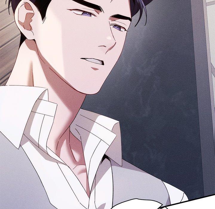 Two Flavored Crush - Chapter 7 manhwa