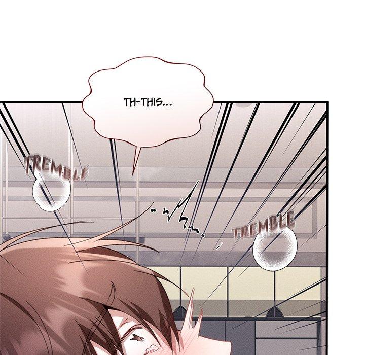 Two Flavored Crush - Chapter 7 manhwa