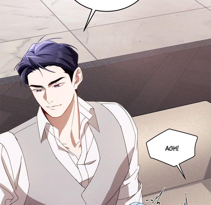 Two Flavored Crush - Chapter 7 manhwa