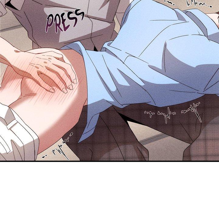 Two Flavored Crush - Chapter 7 manhwa