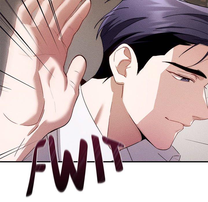 Two Flavored Crush - Chapter 7 manhwa