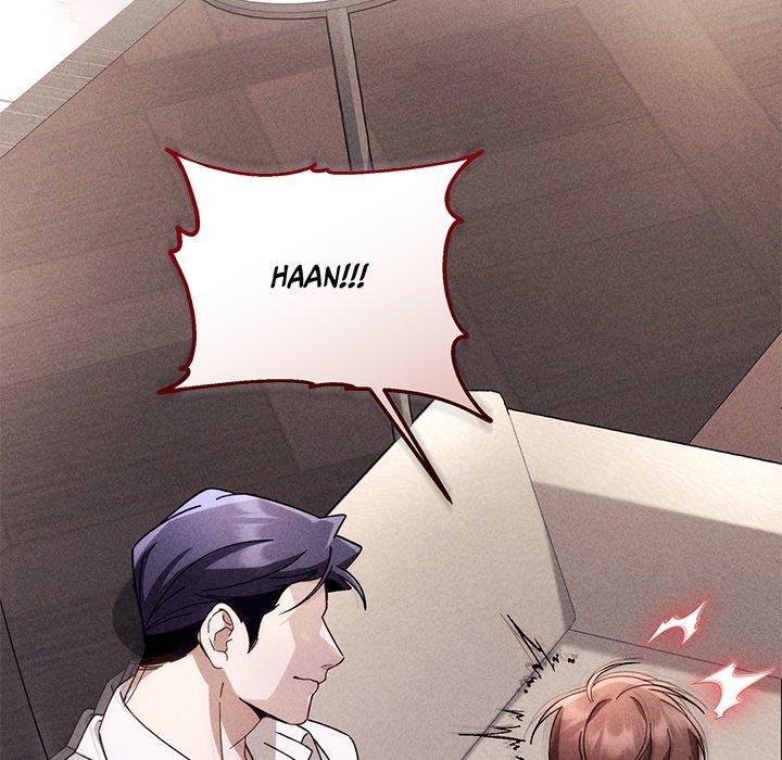 Two Flavored Crush - Chapter 7 manhwa