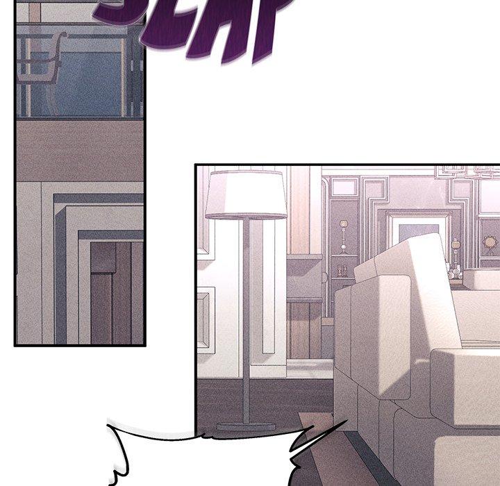 Two Flavored Crush - Chapter 7 manhwa