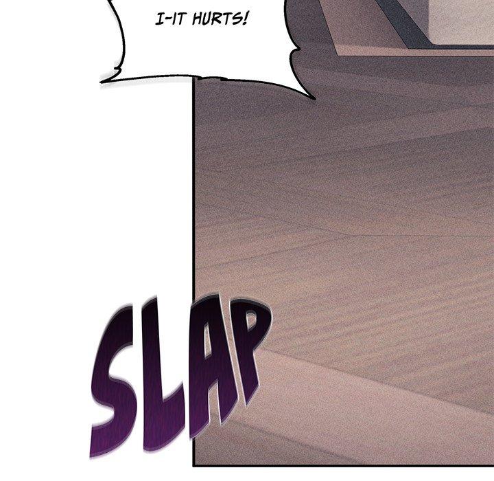 Two Flavored Crush - Chapter 7 manhwa