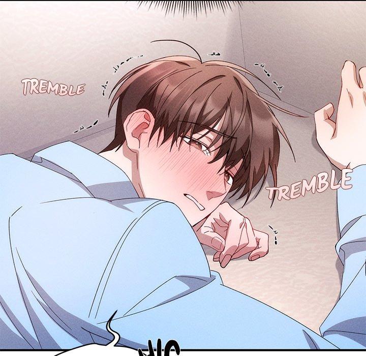 Two Flavored Crush - Chapter 7 manhwa