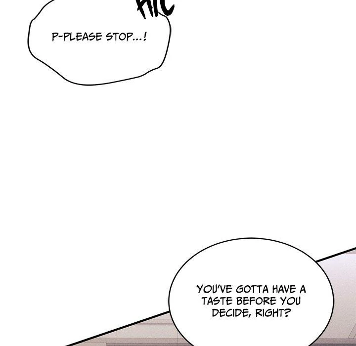 Two Flavored Crush - Chapter 7 manhwa