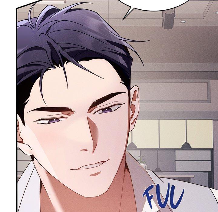 Two Flavored Crush - Chapter 7 manhwa