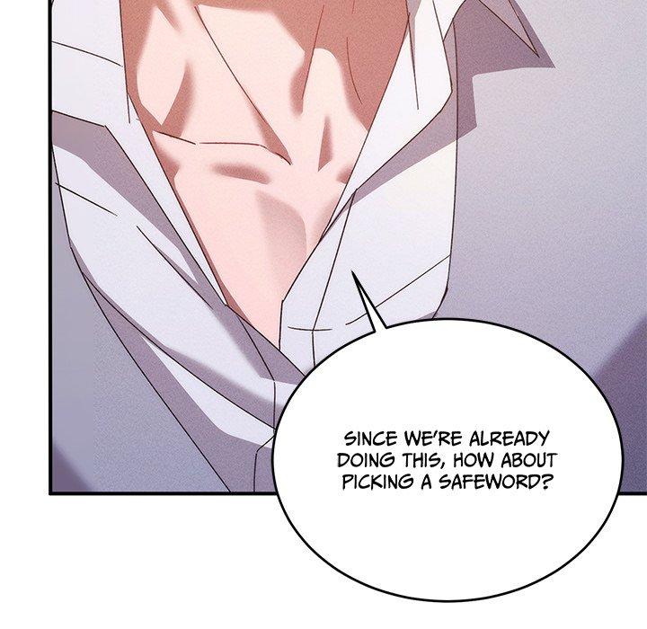 Two Flavored Crush - Chapter 7 manhwa