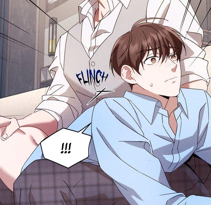 Two Flavored Crush - Chapter 7 manhwa