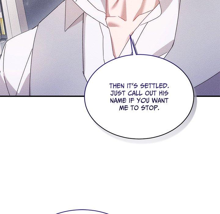 Two Flavored Crush - Chapter 7 manhwa