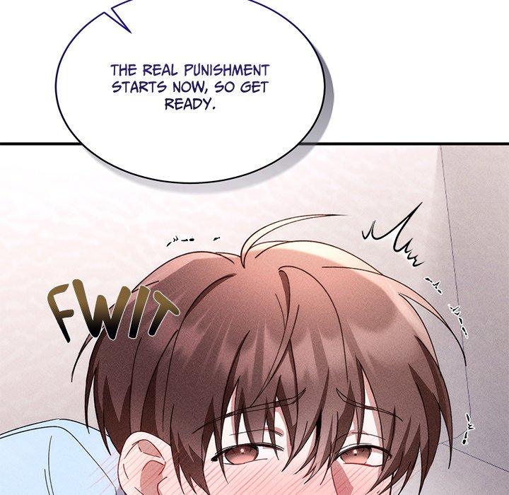 Two Flavored Crush - Chapter 7 manhwa