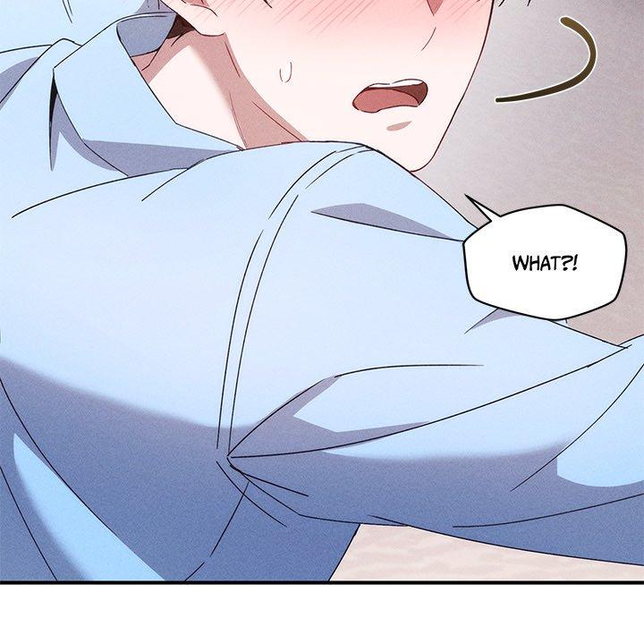Two Flavored Crush - Chapter 7 manhwa