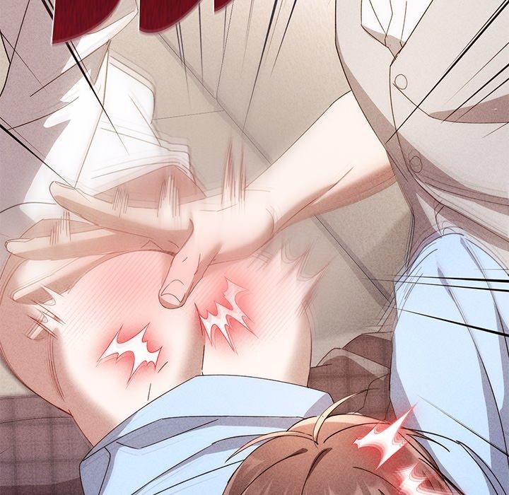 Two Flavored Crush - Chapter 7 manhwa