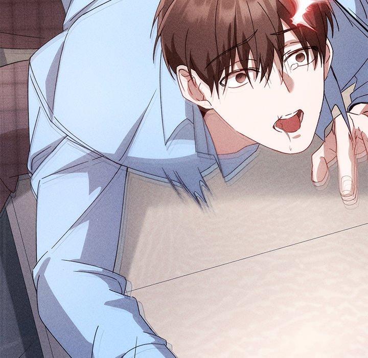 Two Flavored Crush - Chapter 7 manhwa